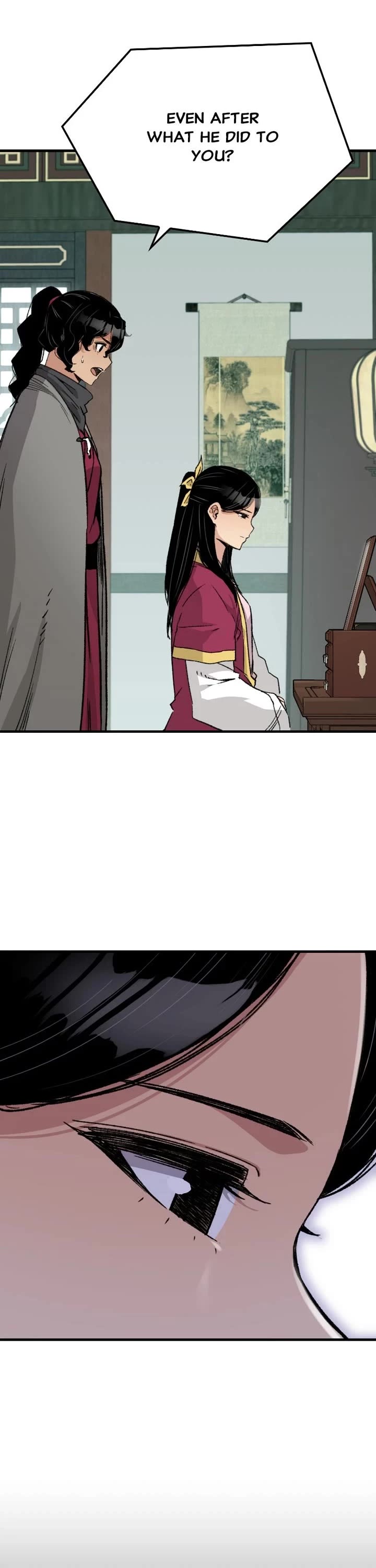 Reborn as the Heavenly Demon Chapter 31 page 12 - Chapter 31: Episode 31