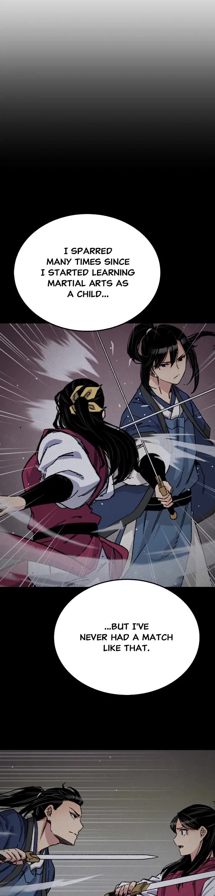 Reborn as the Heavenly Demon Chapter 31 page 13 - Chapter 31: Episode 31
