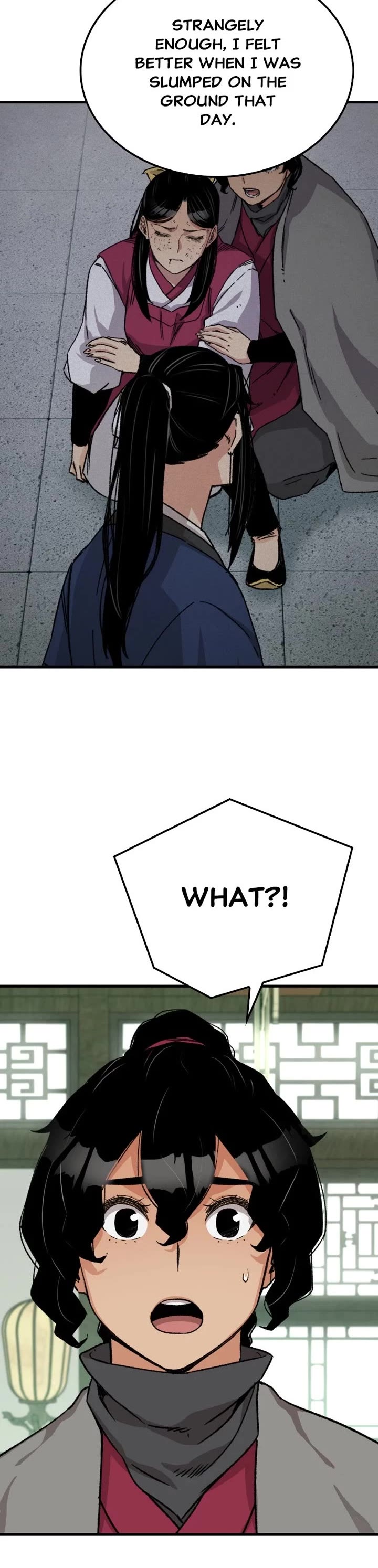 Reborn as the Heavenly Demon Chapter 31 page 15 - Chapter 31: Episode 31