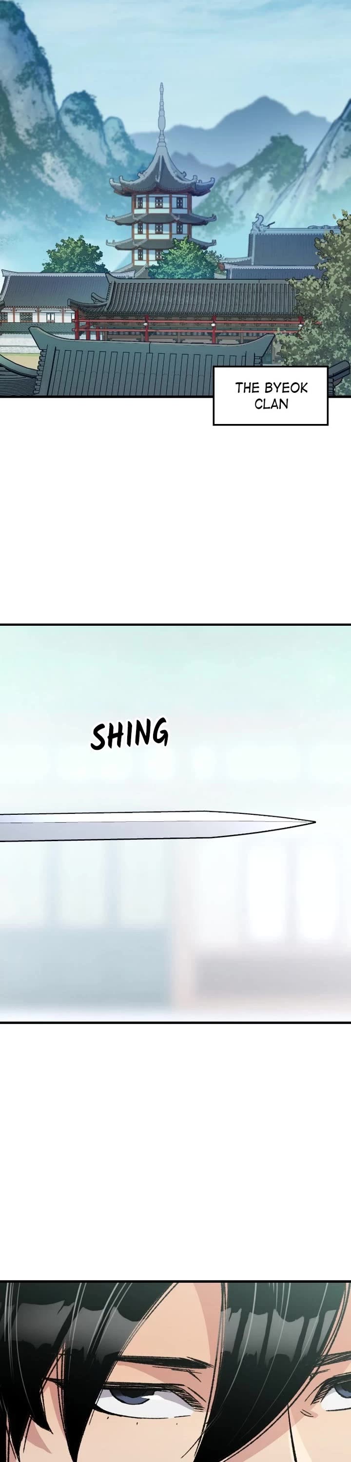 Reborn as the Heavenly Demon Chapter 31 page 2 - Chapter 31: Episode 31