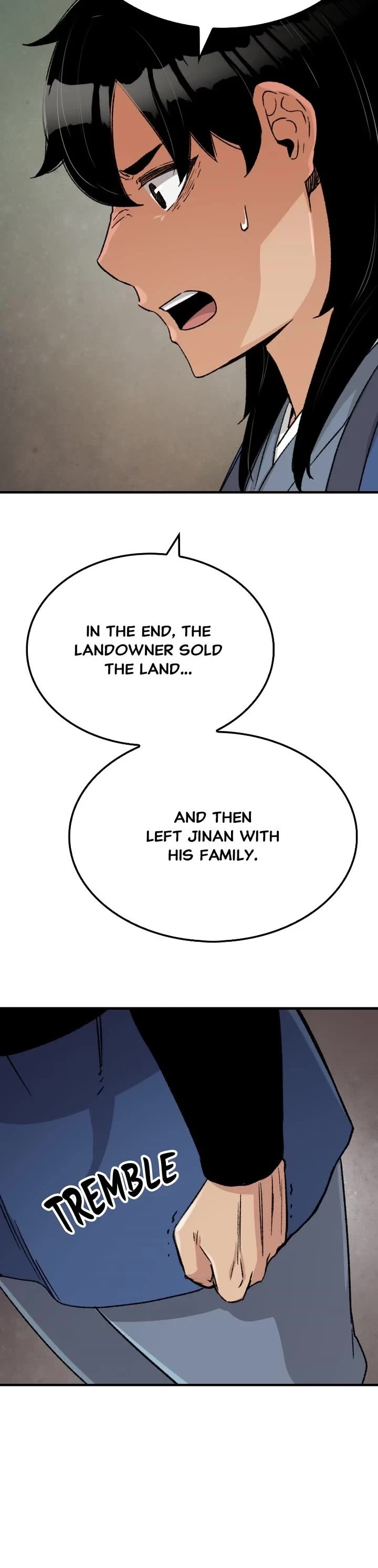 Reborn as the Heavenly Demon Chapter 31 page 24 - Chapter 31: Episode 31