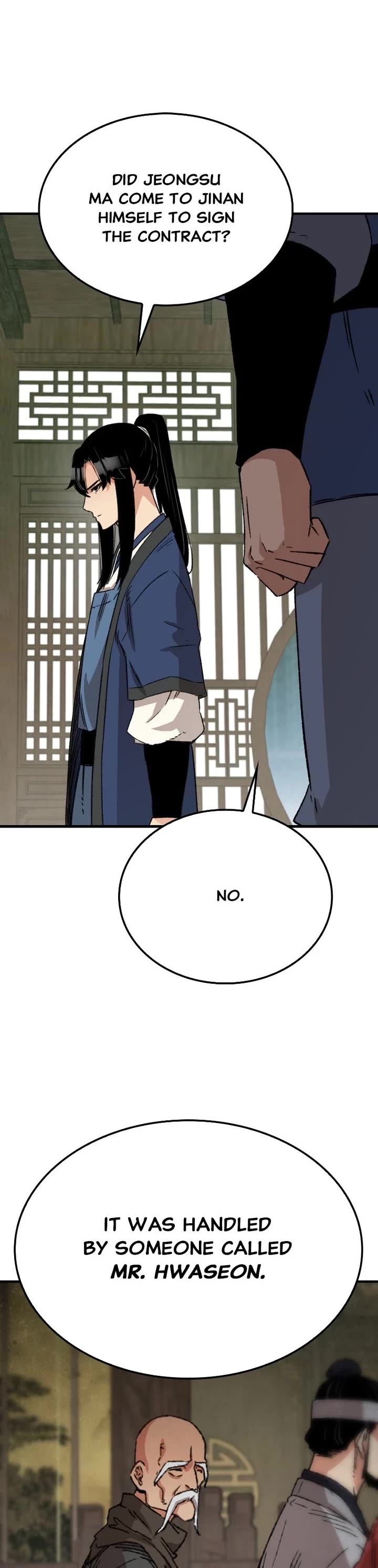 Reborn as the Heavenly Demon Chapter 31 page 25 - Chapter 31: Episode 31