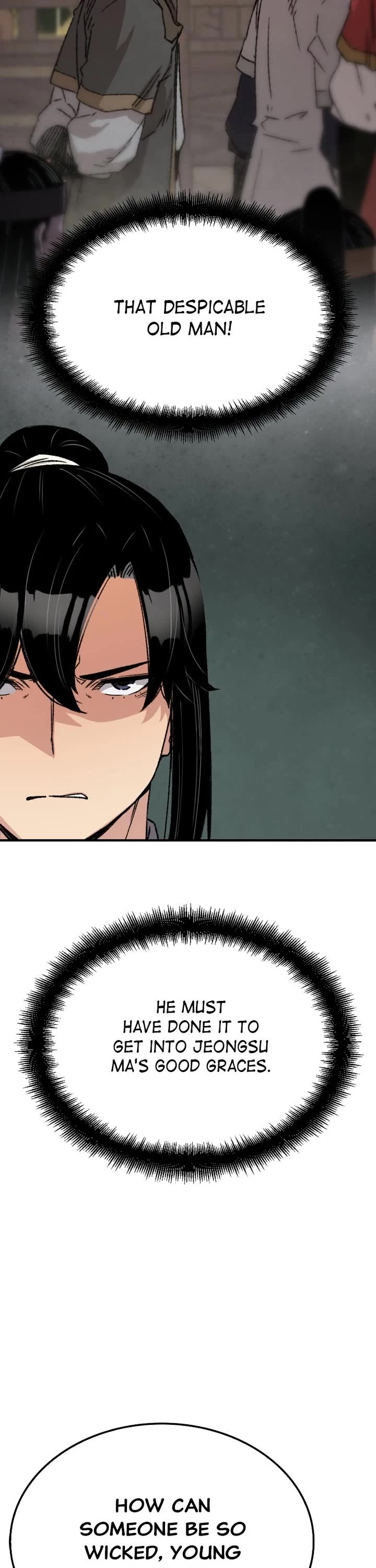 Reborn as the Heavenly Demon Chapter 31 page 26 - Chapter 31: Episode 31