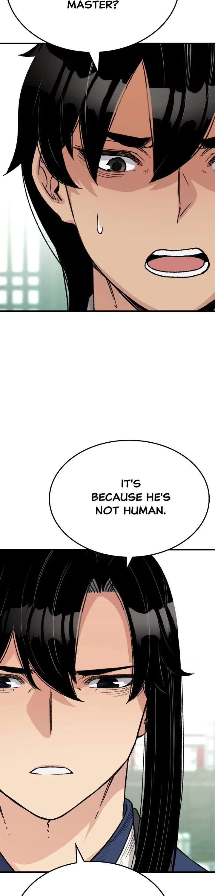 Reborn as the Heavenly Demon Chapter 31 page 27 - Chapter 31: Episode 31
