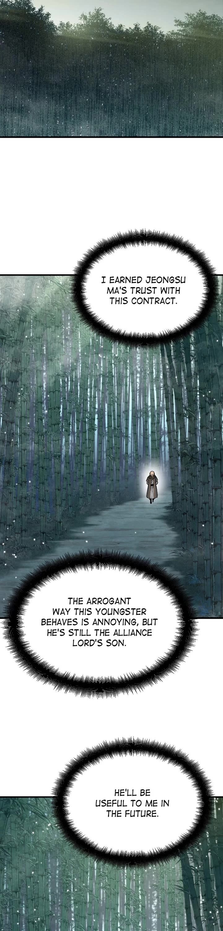 Reborn as the Heavenly Demon Chapter 31 page 31 - Chapter 31: Episode 31