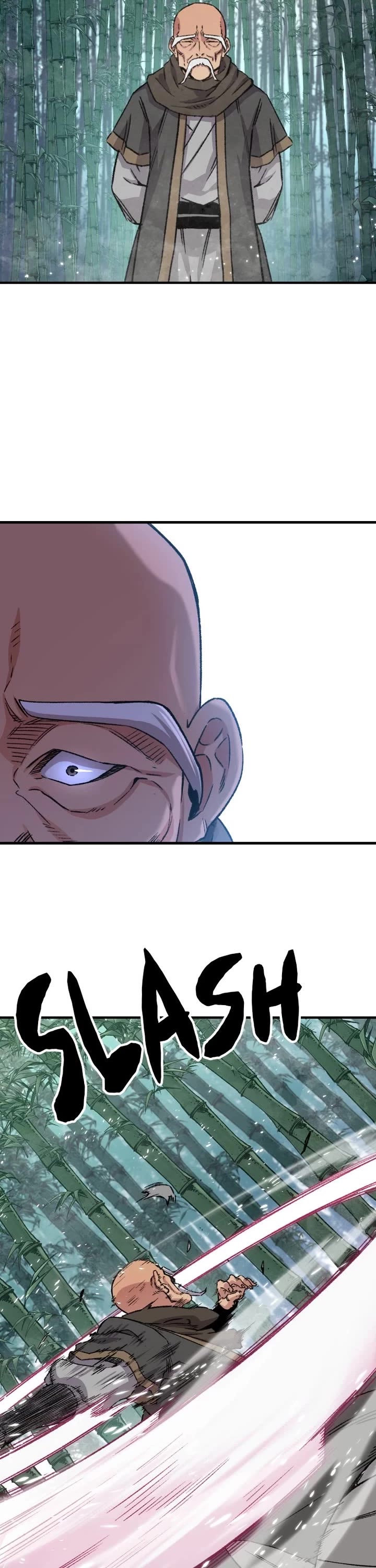 Reborn as the Heavenly Demon Chapter 31 page 32 - Chapter 31: Episode 31