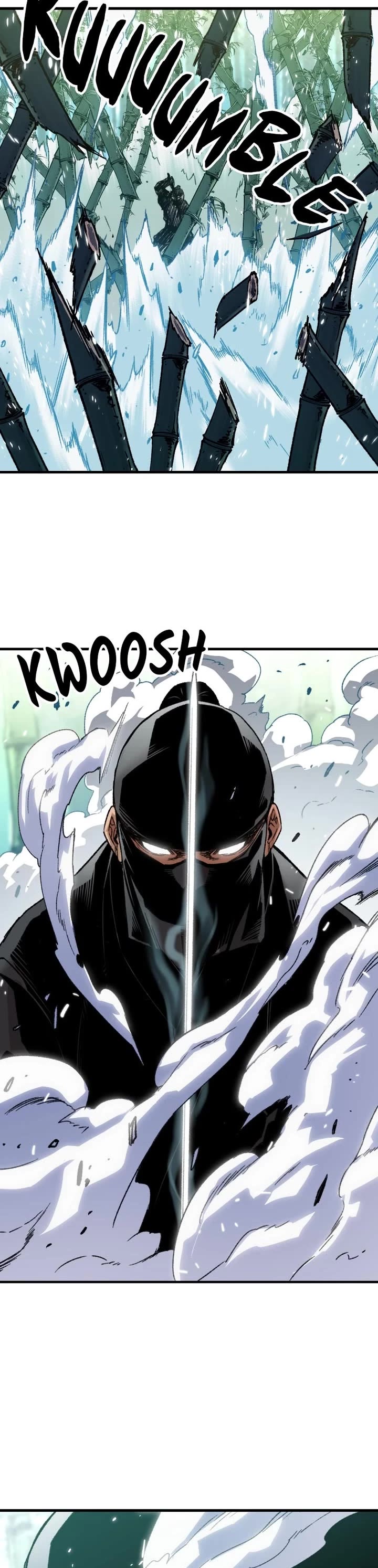 Reborn as the Heavenly Demon Chapter 31 page 34 - Chapter 31: Episode 31