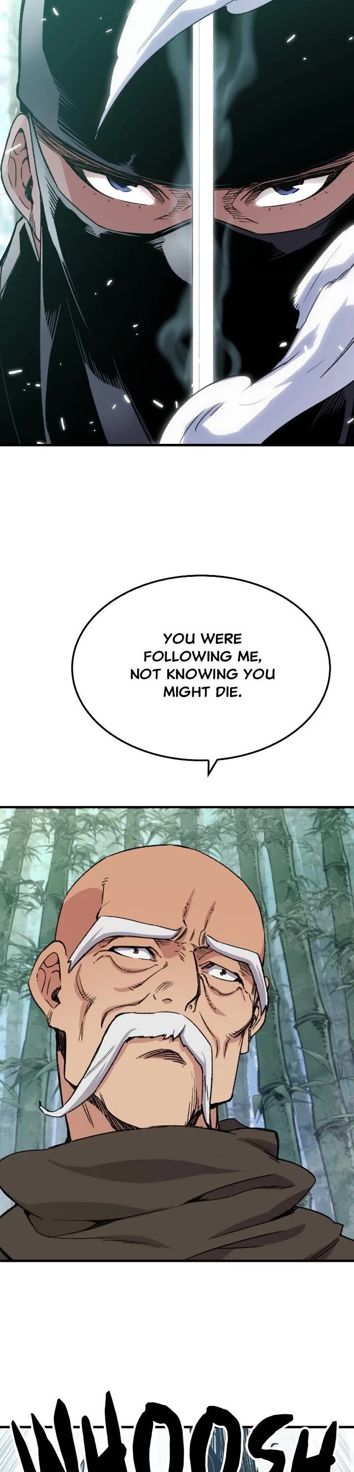 Reborn as the Heavenly Demon Chapter 31 page 35 - Chapter 31: Episode 31