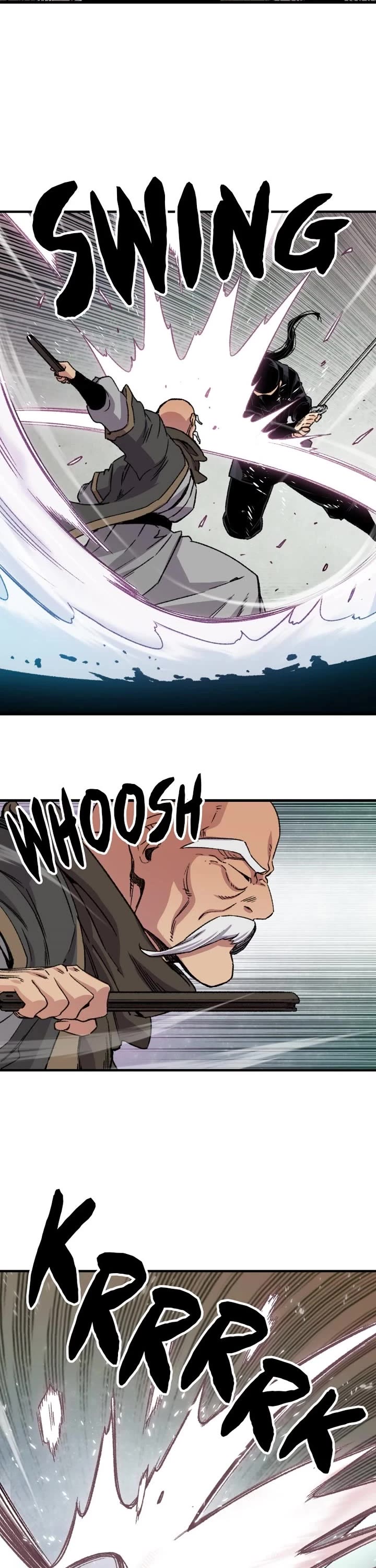 Reborn as the Heavenly Demon Chapter 31 page 37 - Chapter 31: Episode 31