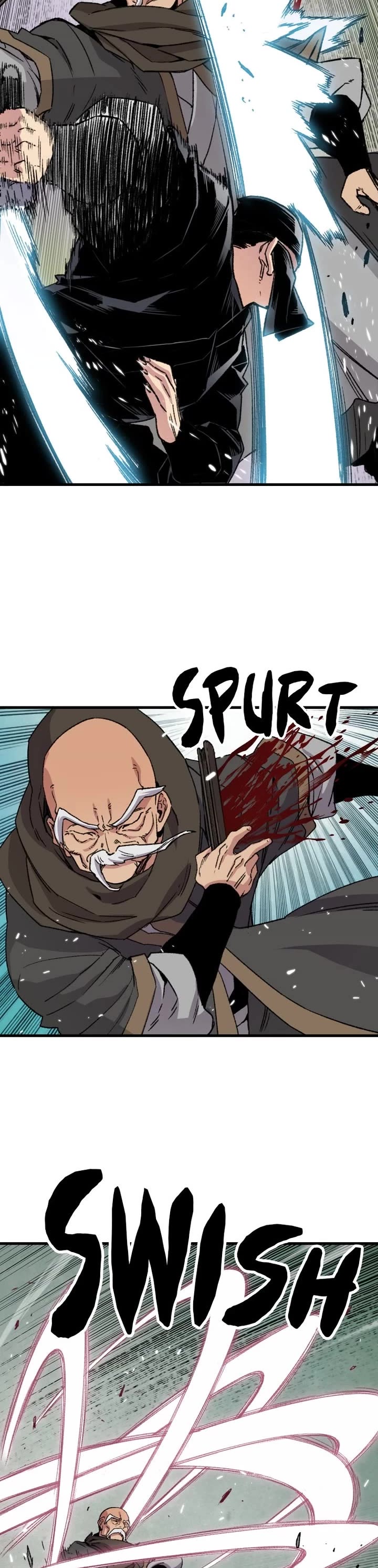 Reborn as the Heavenly Demon Chapter 31 page 39 - Chapter 31: Episode 31