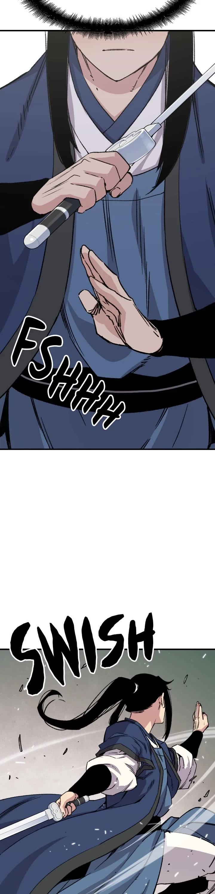 Reborn as the Heavenly Demon Chapter 31 page 4 - Chapter 31: Episode 31