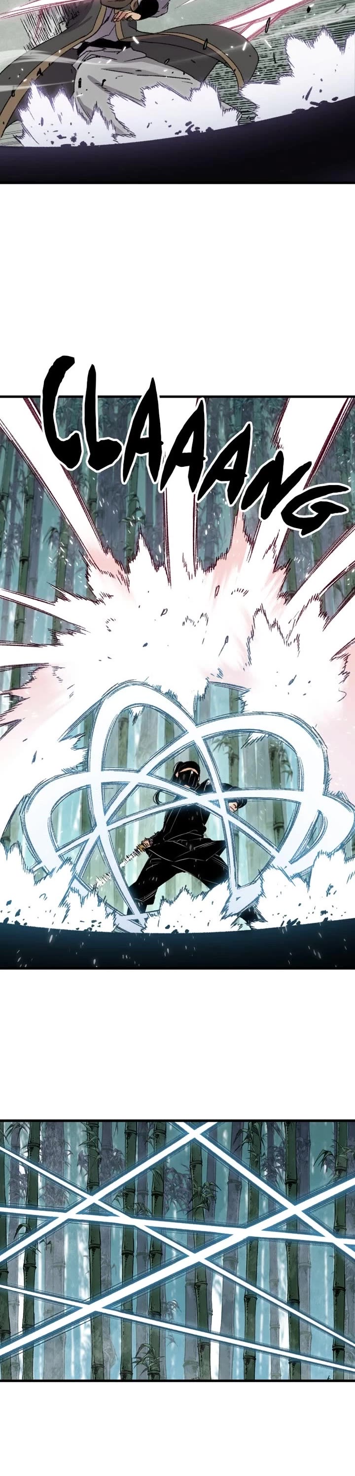 Reborn as the Heavenly Demon Chapter 31 page 40 - Chapter 31: Episode 31