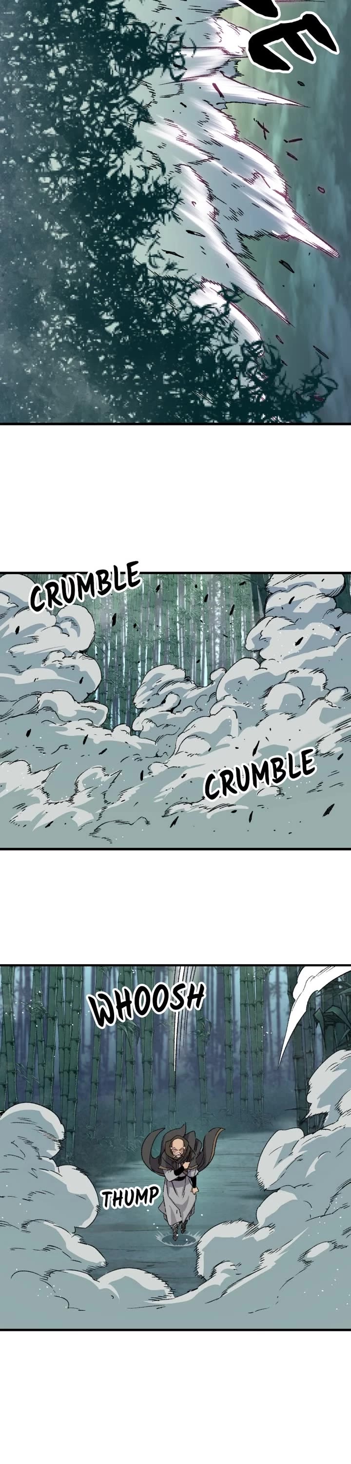 Reborn as the Heavenly Demon Chapter 31 page 43 - Chapter 31: Episode 31