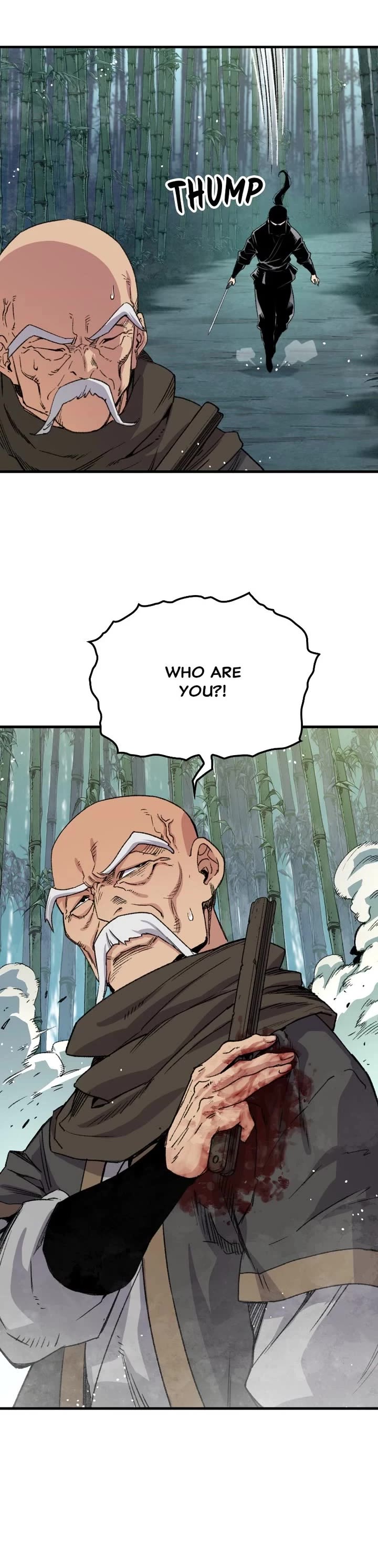 Reborn as the Heavenly Demon Chapter 31 page 44 - Chapter 31: Episode 31