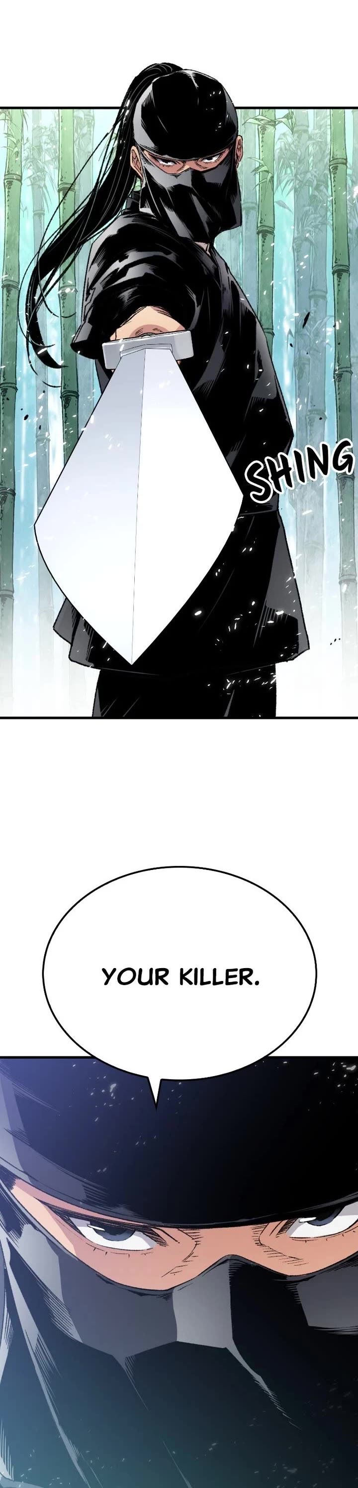 Reborn as the Heavenly Demon Chapter 31 page 45 - Chapter 31: Episode 31