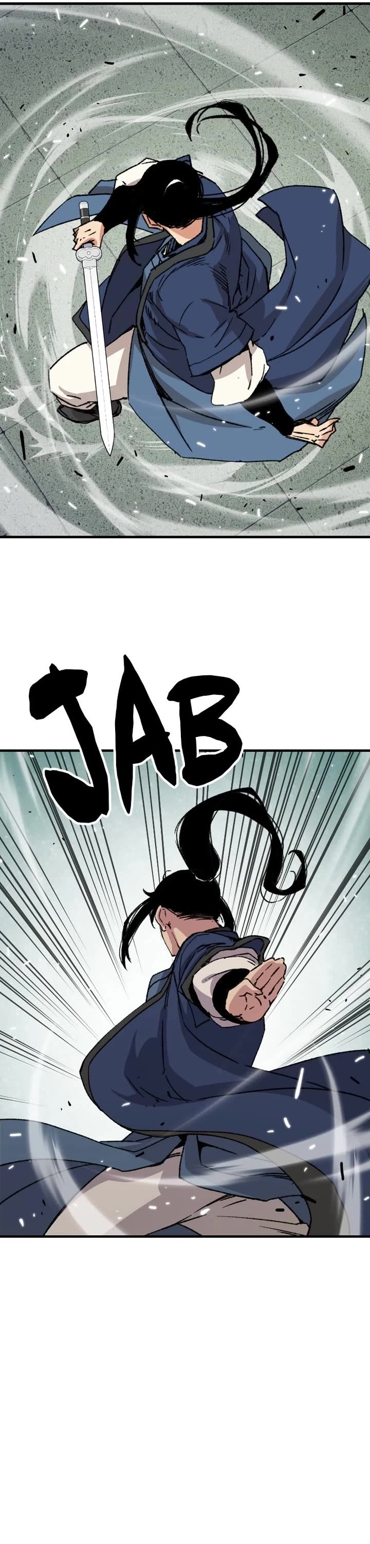 Reborn as the Heavenly Demon Chapter 31 page 6 - Chapter 31: Episode 31