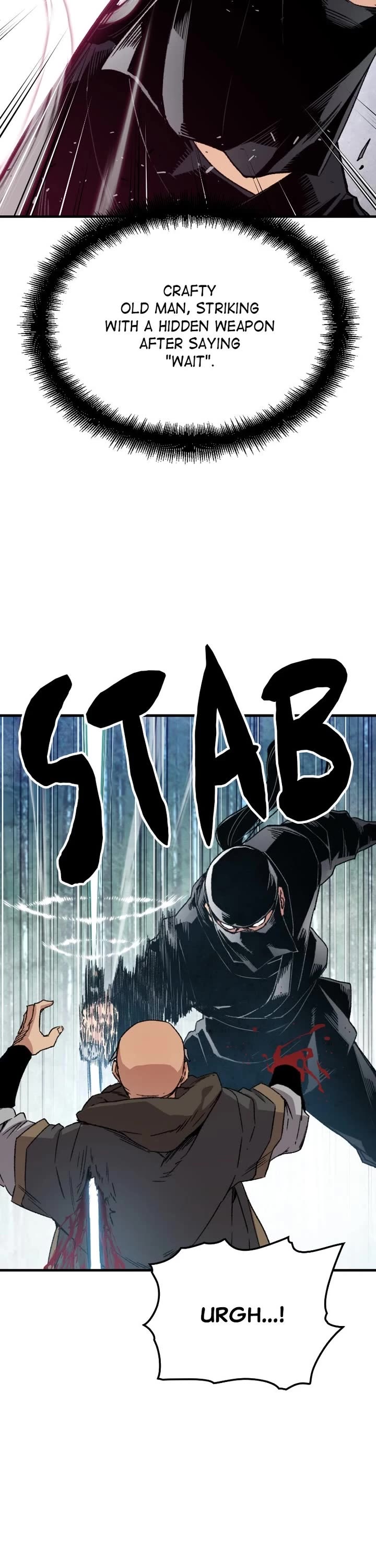 Reborn as the Heavenly Demon Chapter 32 page 11 - Chapter 32: Episode 32