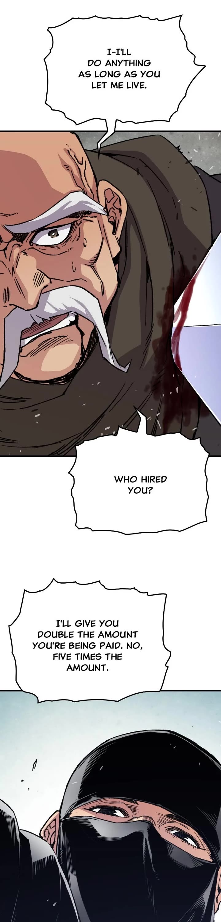 Reborn as the Heavenly Demon Chapter 32 page 12 - Chapter 32: Episode 32