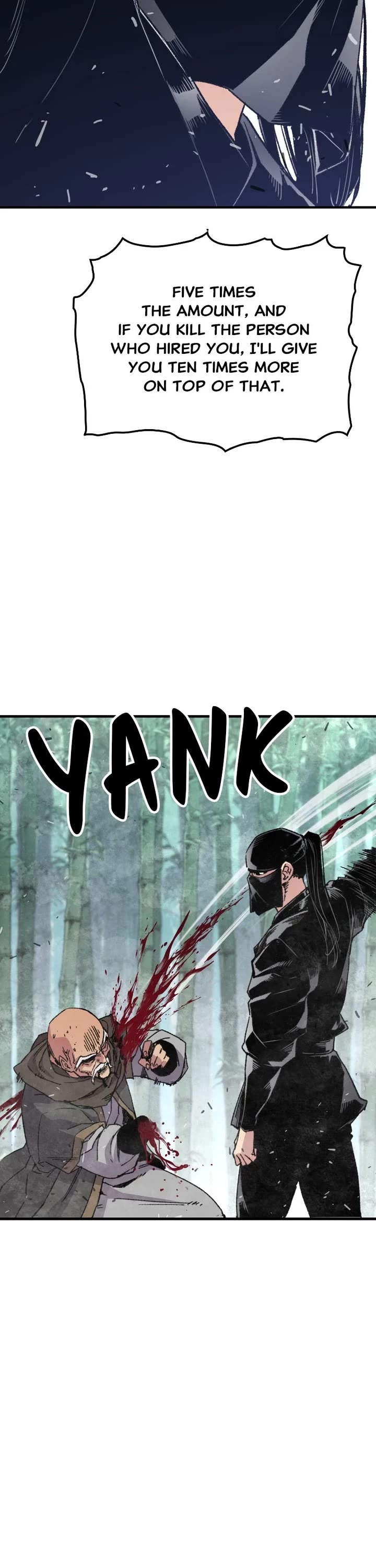 Reborn as the Heavenly Demon Chapter 32 page 13 - Chapter 32: Episode 32