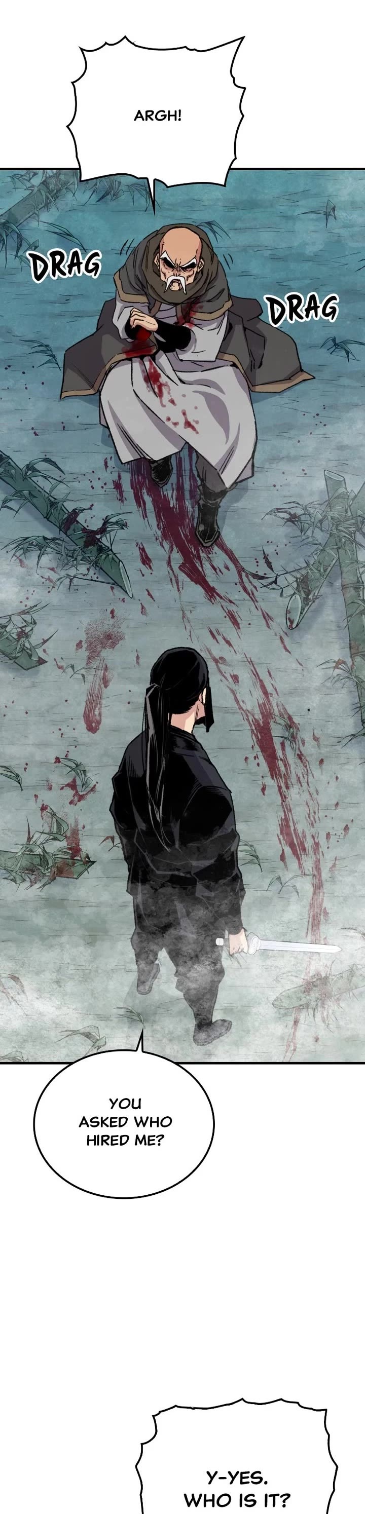 Reborn as the Heavenly Demon Chapter 32 page 14 - Chapter 32: Episode 32