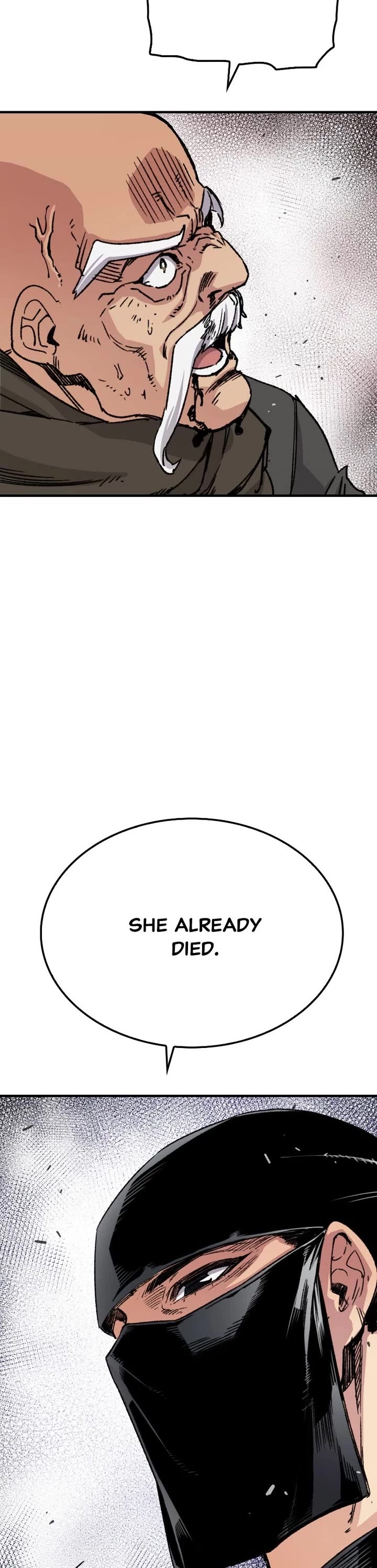 Reborn as the Heavenly Demon Chapter 32 page 15 - Chapter 32: Episode 32