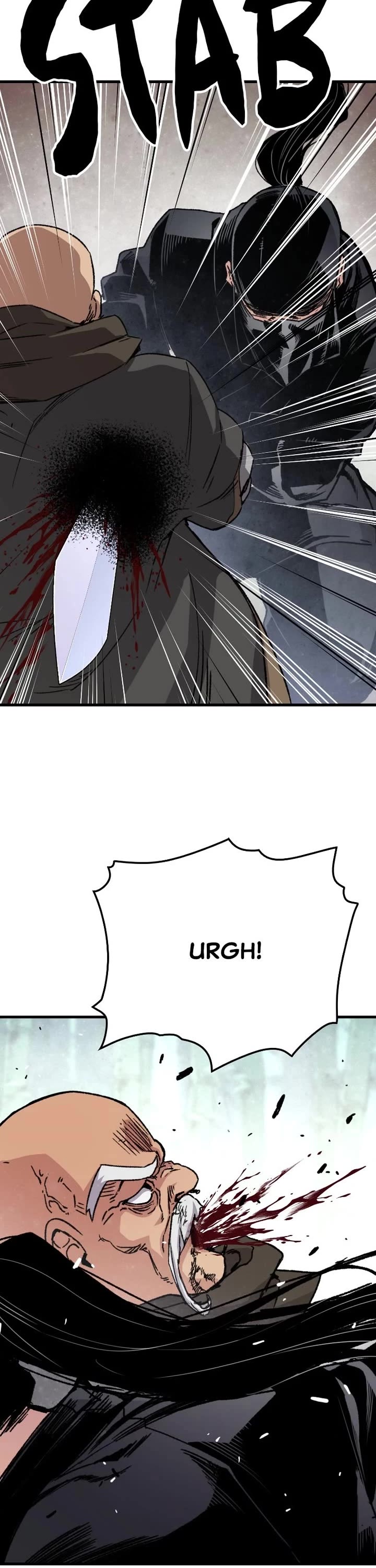 Reborn as the Heavenly Demon Chapter 32 page 17 - Chapter 32: Episode 32