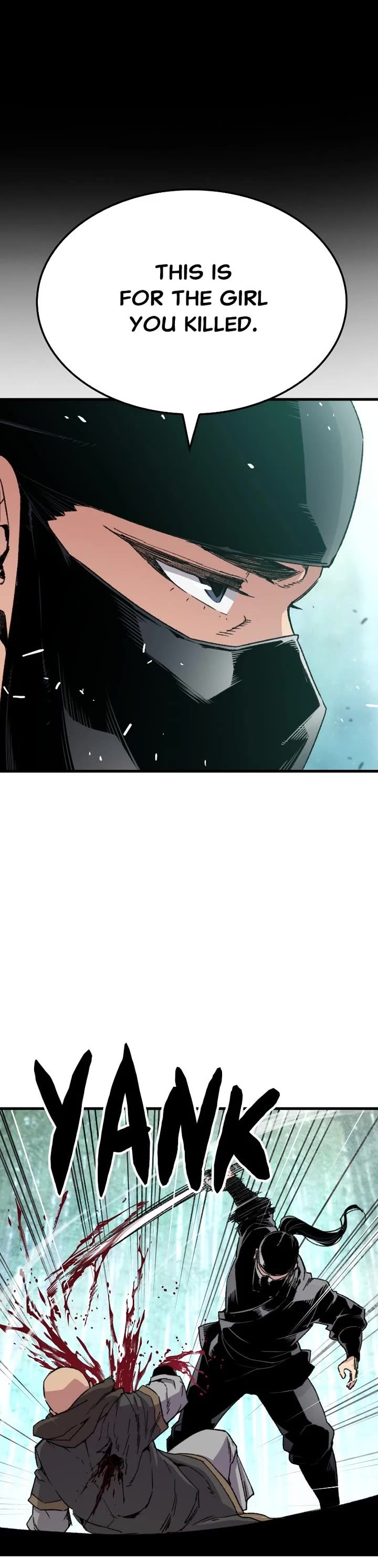 Reborn as the Heavenly Demon Chapter 32 page 19 - Chapter 32: Episode 32