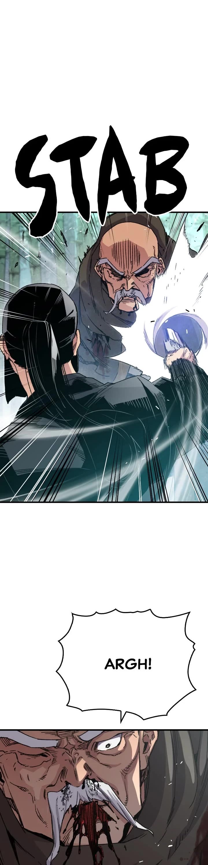 Reborn as the Heavenly Demon Chapter 32 page 20 - Chapter 32: Episode 32