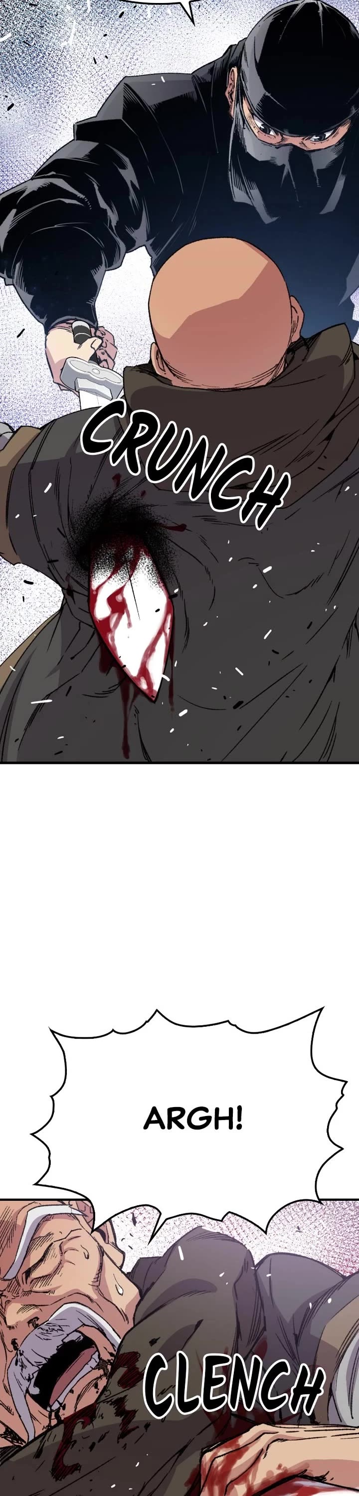 Reborn as the Heavenly Demon Chapter 32 page 22 - Chapter 32: Episode 32