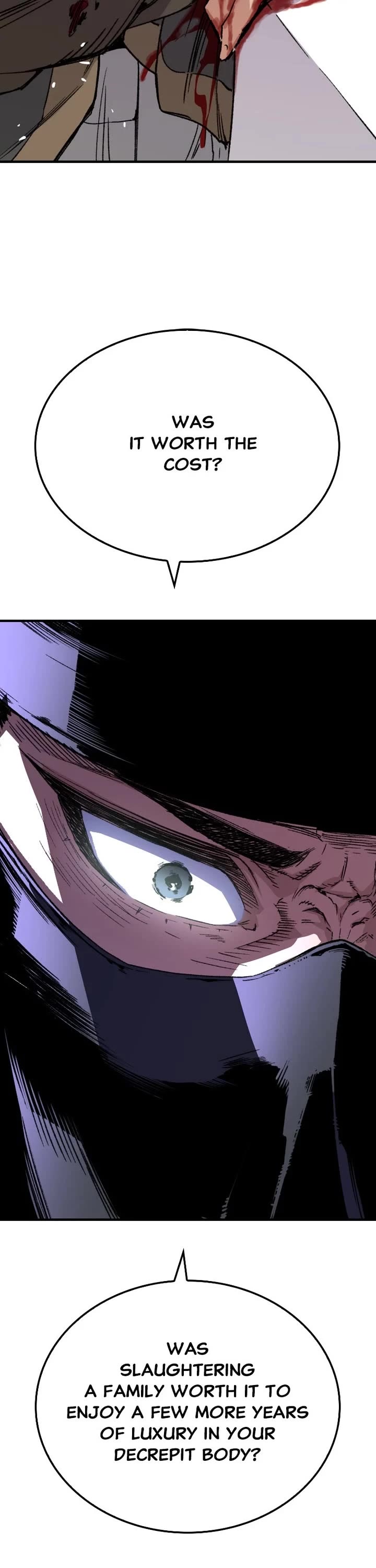 Reborn as the Heavenly Demon Chapter 32 page 23 - Chapter 32: Episode 32
