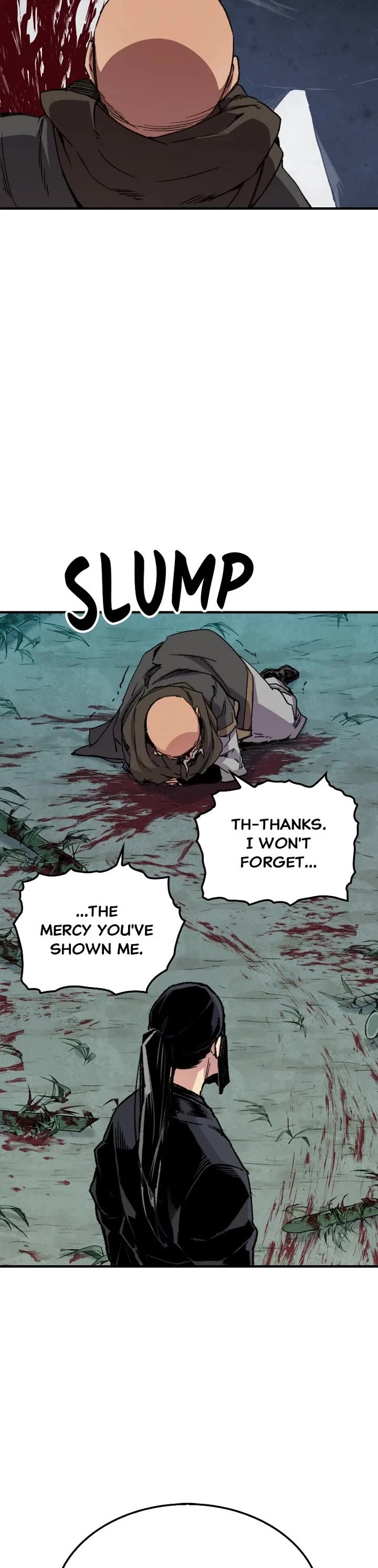 Reborn as the Heavenly Demon Chapter 32 page 25 - Chapter 32: Episode 32