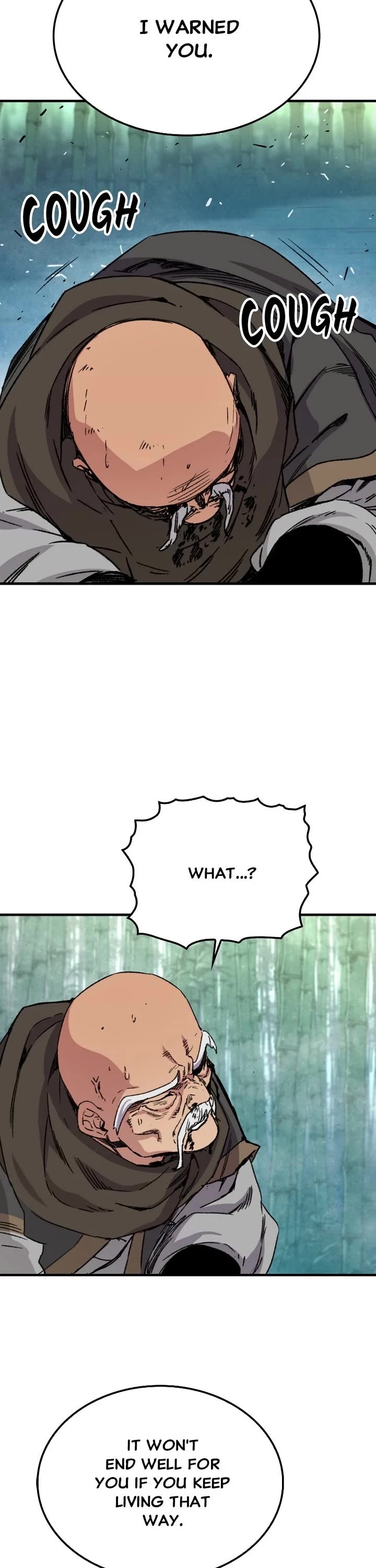 Reborn as the Heavenly Demon Chapter 32 page 26 - Chapter 32: Episode 32