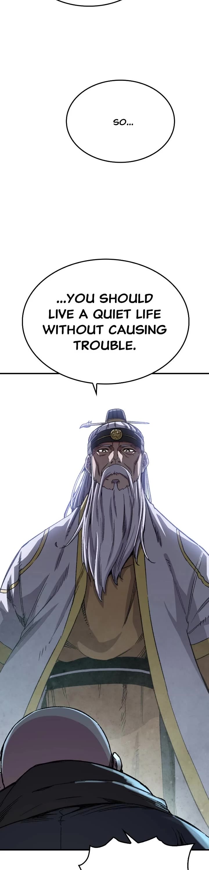 Reborn as the Heavenly Demon Chapter 32 page 27 - Chapter 32: Episode 32