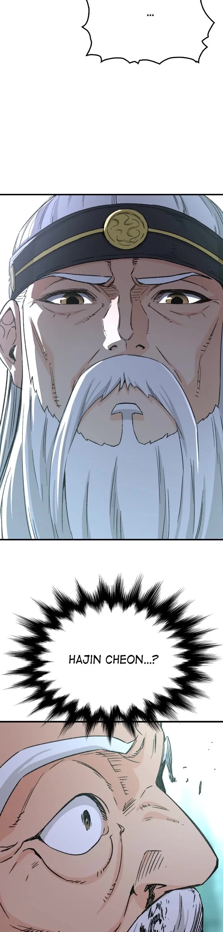 Reborn as the Heavenly Demon Chapter 32 page 28 - Chapter 32: Episode 32