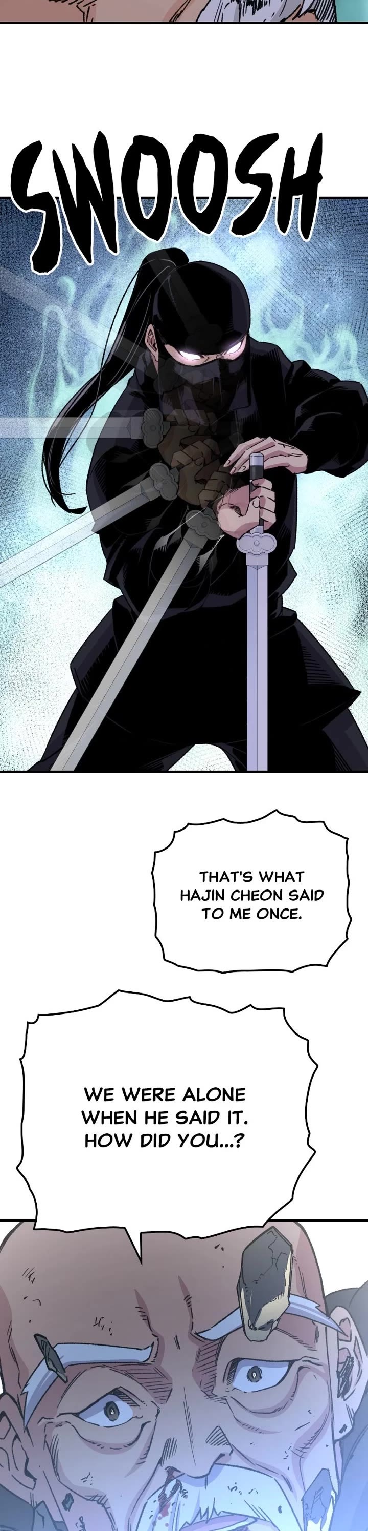 Reborn as the Heavenly Demon Chapter 32 page 29 - Chapter 32: Episode 32