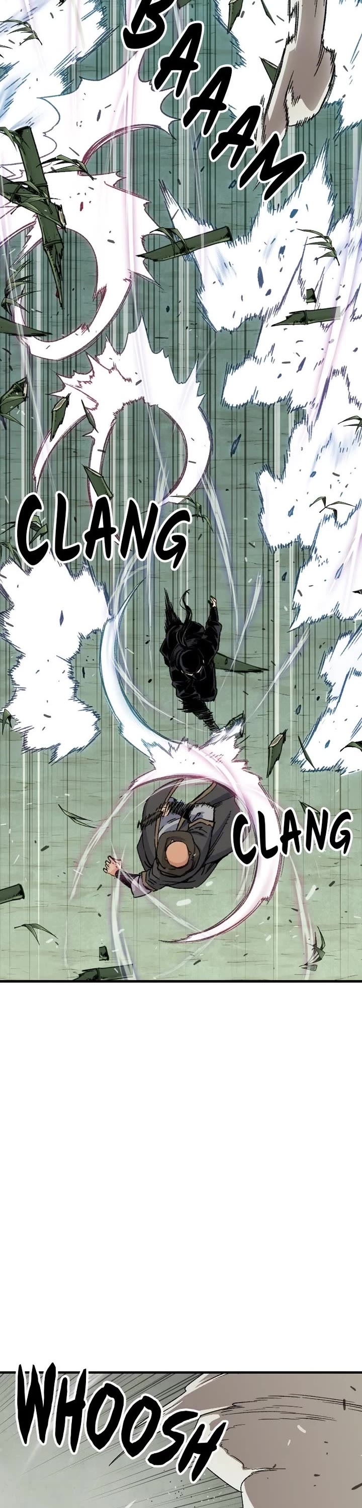 Reborn as the Heavenly Demon Chapter 32 page 3 - Chapter 32: Episode 32