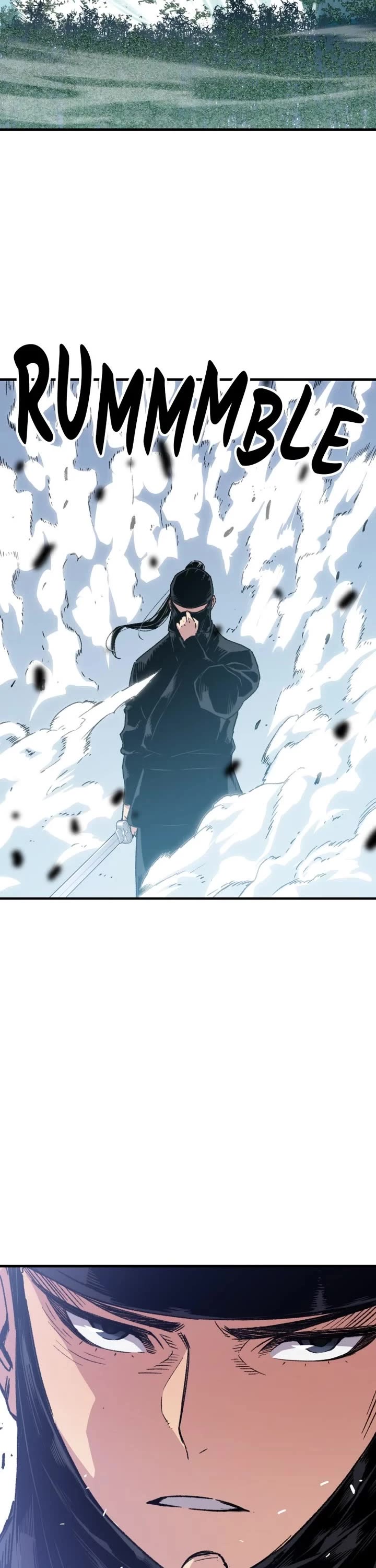 Reborn as the Heavenly Demon Chapter 32 page 32 - Chapter 32: Episode 32