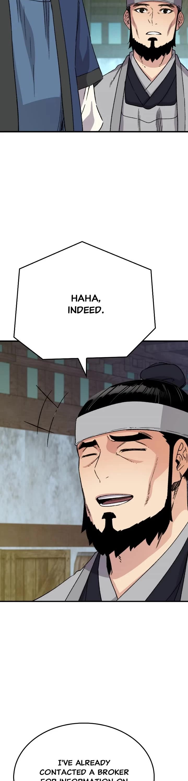 Reborn as the Heavenly Demon Chapter 32 page 39 - Chapter 32: Episode 32