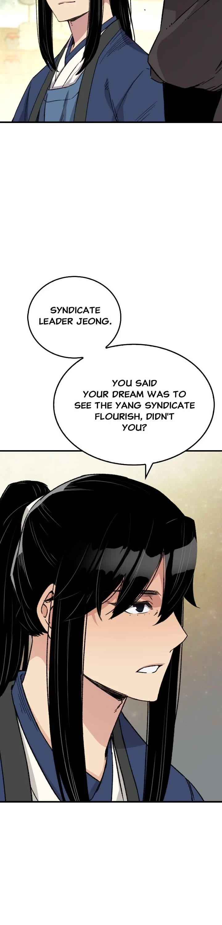 Reborn as the Heavenly Demon Chapter 32 page 43 - Chapter 32: Episode 32