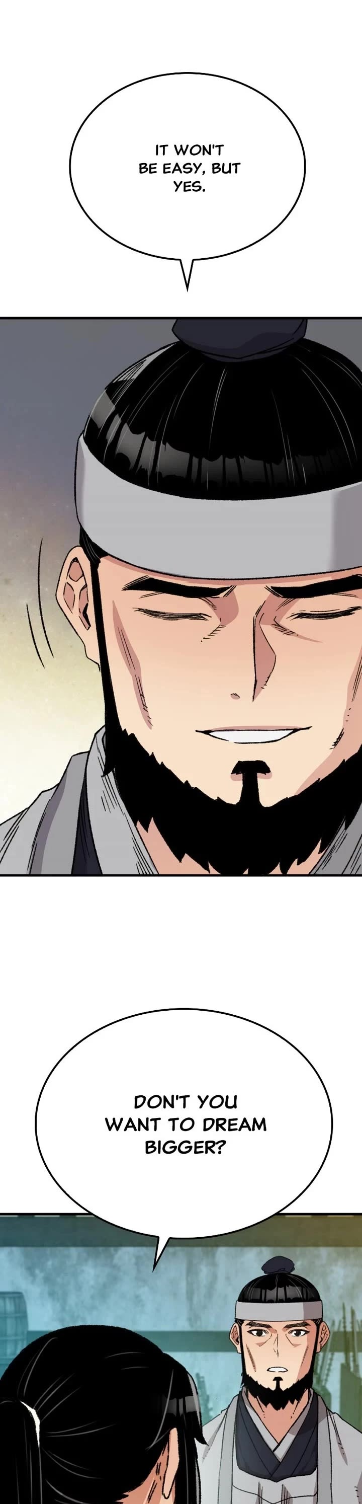 Reborn as the Heavenly Demon Chapter 32 page 44 - Chapter 32: Episode 32