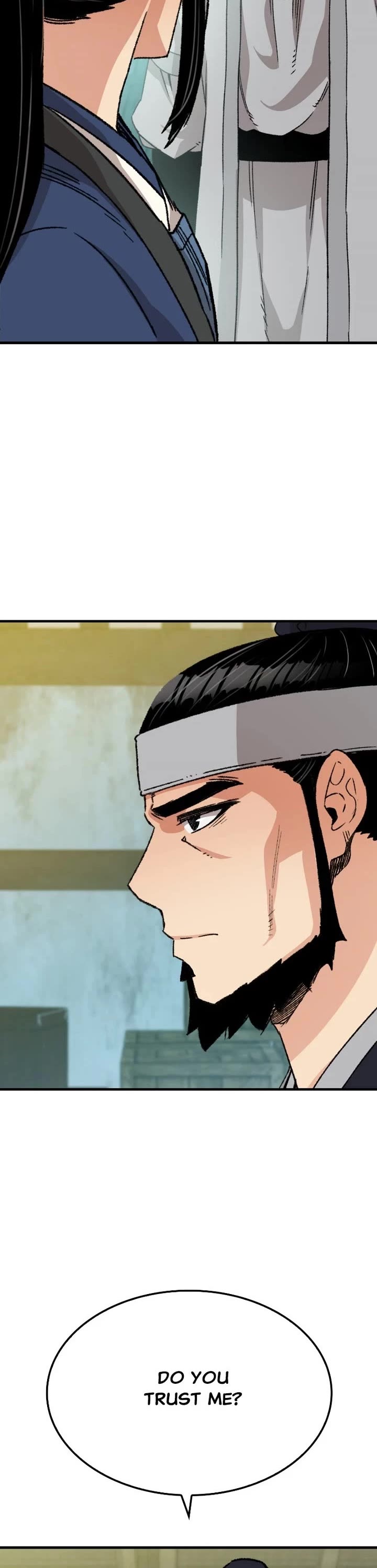 Reborn as the Heavenly Demon Chapter 32 page 45 - Chapter 32: Episode 32