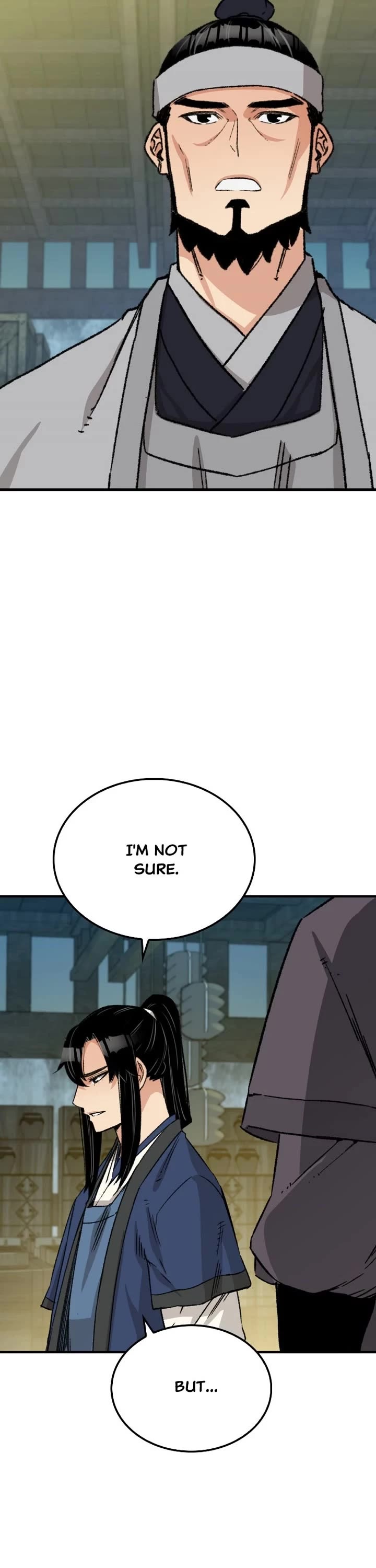 Reborn as the Heavenly Demon Chapter 32 page 46 - Chapter 32: Episode 32