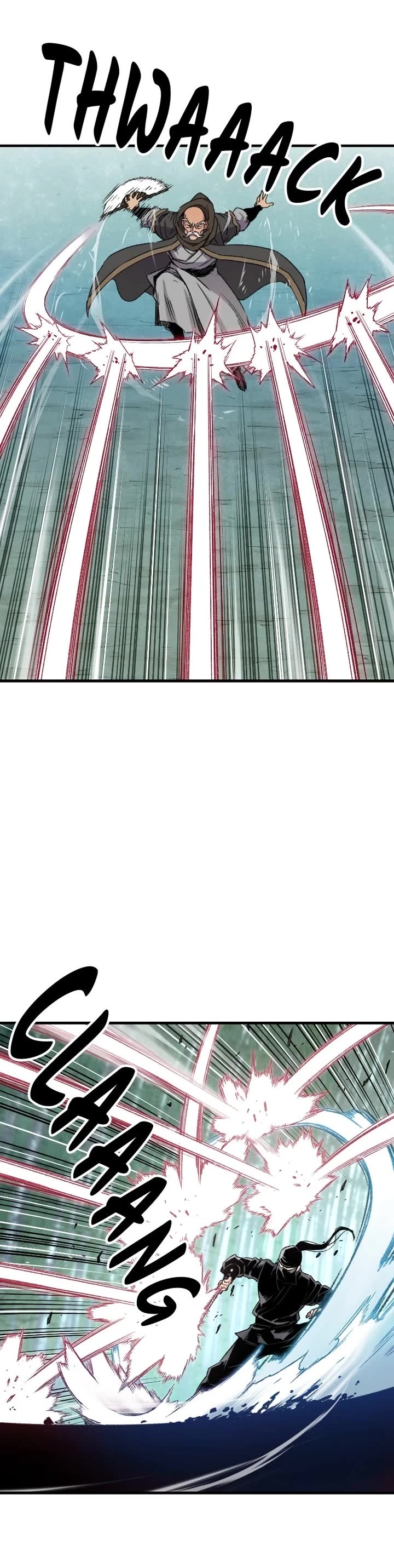 Reborn as the Heavenly Demon Chapter 32 page 5 - Chapter 32: Episode 32