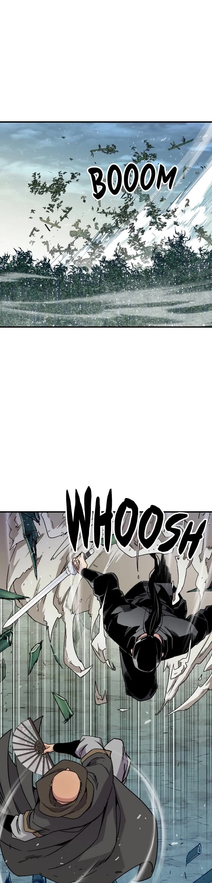 Reborn as the Heavenly Demon Chapter 32 page 6 - Chapter 32: Episode 32
