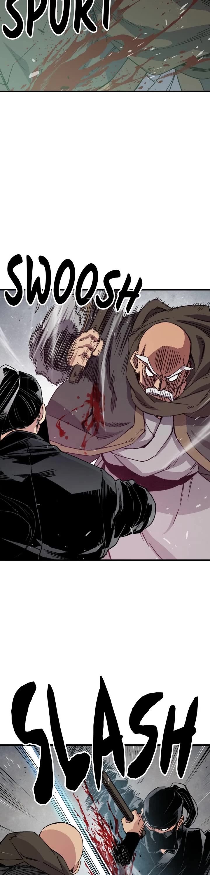 Reborn as the Heavenly Demon Chapter 32 page 8 - Chapter 32: Episode 32