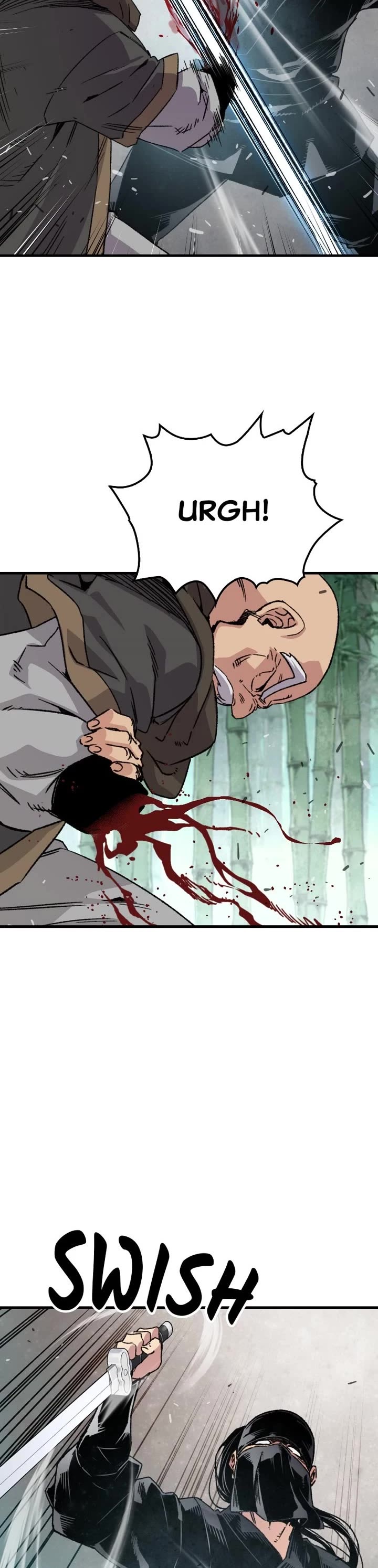 Reborn as the Heavenly Demon Chapter 32 page 9 - Chapter 32: Episode 32