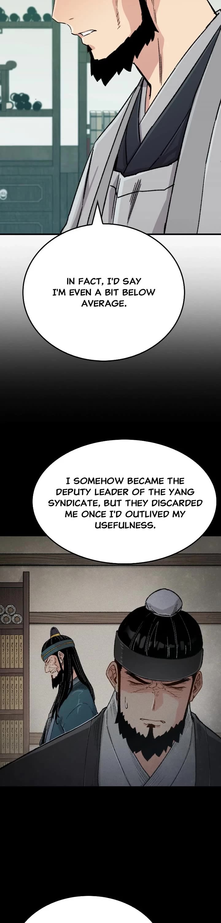 Reborn as the Heavenly Demon Chapter 33 page 13 - Chapter 33: Episode 33