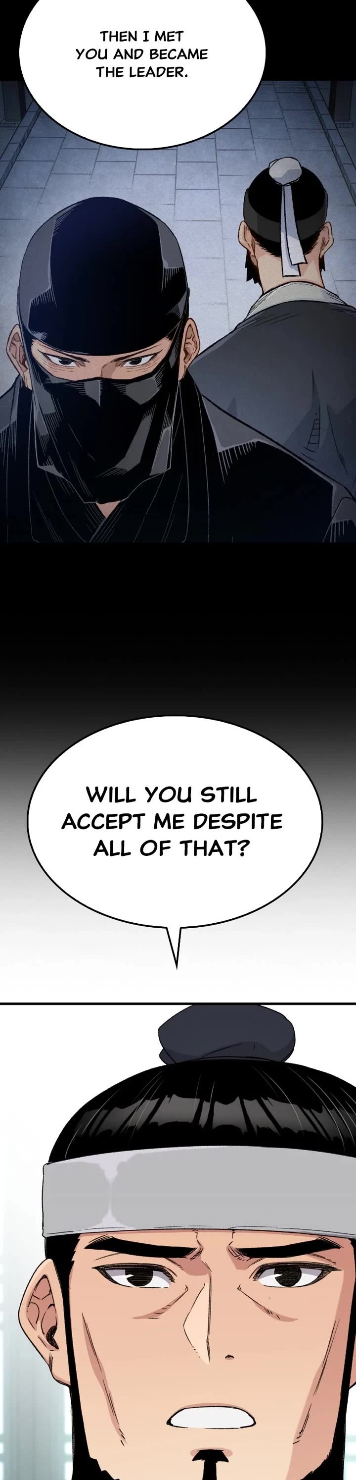 Reborn as the Heavenly Demon Chapter 33 page 14 - Chapter 33: Episode 33