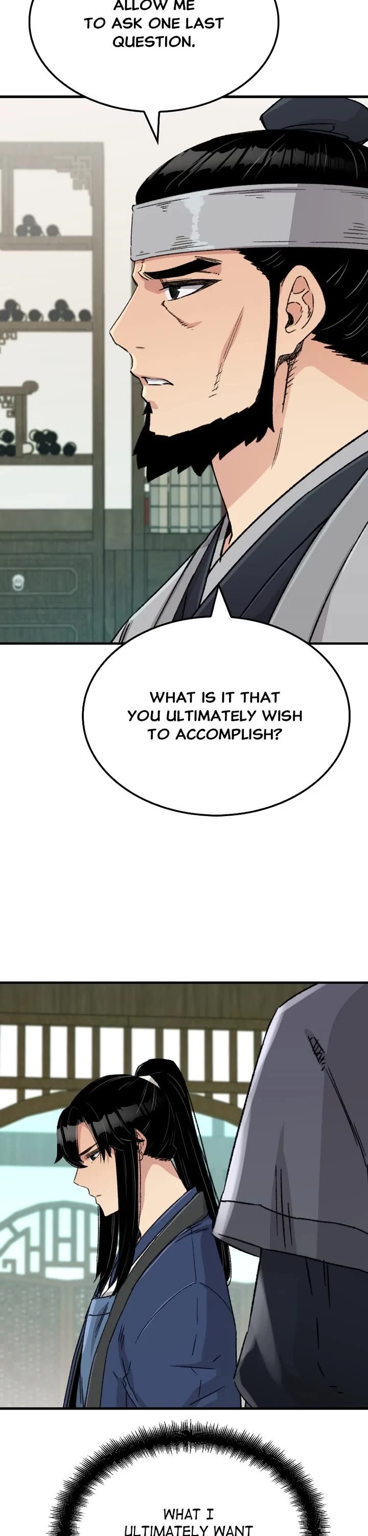 Reborn as the Heavenly Demon Chapter 33 page 16 - Chapter 33: Episode 33