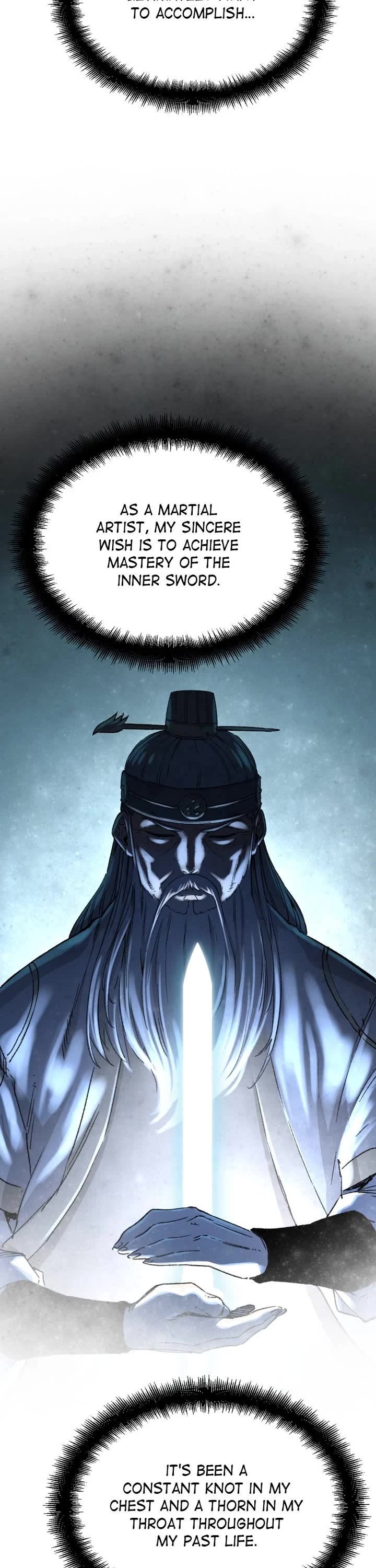 Reborn as the Heavenly Demon Chapter 33 page 17 - Chapter 33: Episode 33